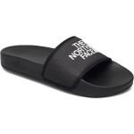 W Base Camp Slide Iii Sport Summer Shoes Sandals Pool Sliders Black The North Face