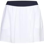 Vita Plisserade kjolar från Puma Golf i Storlek XS för Damer 