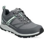 W Litewave Futurelight Sport Sport Shoes Outdoor-hiking Shoes Grey The North Face