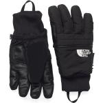 Svarta Handskar från The North Face i Storlek XS 