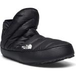 Svarta Slip-in sneakers från The North Face i storlek 38 med Slip-on 