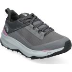 W Vectiv Exploris 2 Futurelight Sport Sport Shoes Outdoor-hiking Shoes Grey The North Face