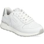 W0606-80 Låga Sneakers White Rieker