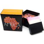 w7 Africa blush – solbränningspulver med borste, 1 x 8 g