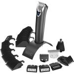 Wahl - Stainless Steel Li+Advanced Trimmer 9864-016