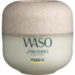 Cruelty free Veganska Ansiktsmasker från Shiseido för Torr hy med Återfuktande effekt 50 ml för Flickor 