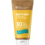 Franska Dagkrämer från Biotherm för ansiktet SPF 30+ Creme 50 ml 