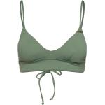 Gröna Bikini-BH från O'Neill Wave i Storlek XS för Damer 