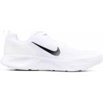 Vita Låga sneakers från Nike Wearallday på rea med Snörning med rundad tå i Gummi för Herrar 