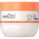 Professional Cruelty free Veganska Hårinpackningar utan sulfat från Wedo för Färgat hår 400 ml för Damer 