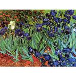 Van Gogh Konsttryck från Wee Blue Coo i 12x16 