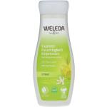 Ekologiska Cruelty free Naturliga Body lotion från Weleda Citrus för Normal hy med Aloe vera med Återfuktande effekt Lotion 200 ml 