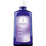 Cruelty free Naturliga Badkulor från Weleda Lavendel med Lugnande effekt 200 ml för Damer 