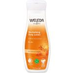 Cruelty free Naturliga Body lotion från Weleda Havtorn med Sheasmör med Återfuktande effekt 200 ml för Damer 