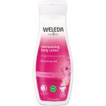 Cruelty free Naturliga Body lotion från Weleda Wildrosen med Sheasmör med Mjukgörande effekt 200 ml för Damer 