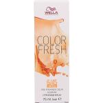 Kastanjebruna Färgschampoon från WELLA Professionals 75 ml för Flickor 