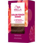 Hårfärger Glossy från WELLA Professionals med semi permanent varaktighet 10 ml 