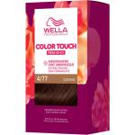 Hårfärger Glossy från WELLA Professionals med semi permanent varaktighet 10 ml 