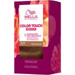 Hårfärger utan ammoniak Glossy från WELLA Professionals med semi permanent varaktighet 10 ml 