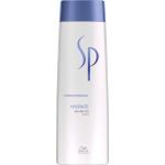 Shampoo från WELLA Professionals med Glycerin för Torrt hår med Återfuktande effekt 250 ml för Damer 