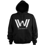 Westworld Logo Hoodie, Hoodie
