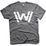 Westworld Logo T-Shirt, T-Shirt