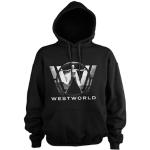 Westworld Poster Hoodie, Hoodie