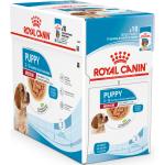 Våtfoder till hundar från Royal Canin Medium 10 delar 