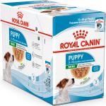 Våtfoder till hundar från Royal Canin Mini 12 delar 