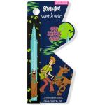 Cruelty free Gröna Scooby-Doo Eyeliners & kajalpennor Glossy från Wet N Wild för Damer 