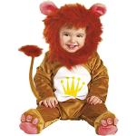 Widmann - Barndräkt baby lejon