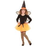 Halloween-kostymer för barn från Widmann 