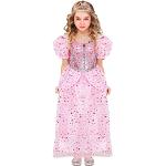 Widmann wdm68977 – utklädsel för barn prinsessa/fe