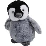 Gosedjur pingvin från Wild Republic med Pingviner 