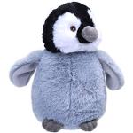 Gosedjur pingvin från Wild Republic med Pingviner i Plysch - 20 cm 