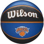 Wilson Basket, NBA Team Tribute Model, New York KN