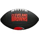 Wilson Sportartiklar NFL Cleveland Browns lag logo