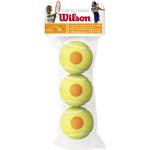 Orange Tennisbollar från Wilson för Barn 