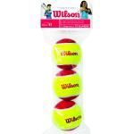 Gula Tennisbollar från Wilson på rea 