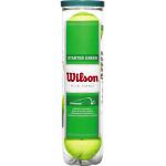 Gröna Tennisbollar från Wilson på rea 