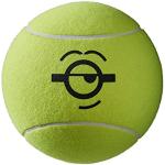 Gula Dumma Mej Minioner Tennisbollar från Wilson 