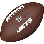 Wilson Unisex vuxen NFL LICENSED BALL NJ amerikans