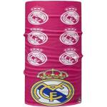 Rosa Real Madrid Tubhalsdukar från Wind X-Treme i Mikrofiber för Damer 