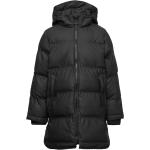 Wings City Coat Kids/Jr Sport Jackets & Coats Puffer & Padded Black Tretorn