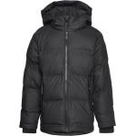 Wings City Jacket Kids/Jr Sport Jackets & Coats Winter Jackets Black Tretorn