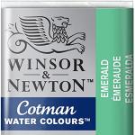 Vattenfärger från Winsor & Newton 
