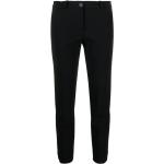 Vinter Svarta Stretch jeans från RRD med W40 i Storlek XL för Damer 