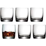 Vita Whiskyglas från WMF 6 delar i Glas 