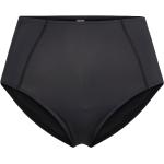 Svarta Bikinitrosor från Esprit med hög midja i Storlek XS för Damer 