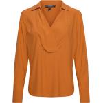 Långärmade Långärmade blusar från Esprit Collection i Storlek XS för Damer 